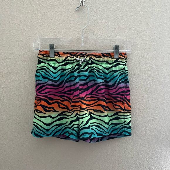 Art Class Bundle of Boys Swim Trunks - Picture 7 of 9